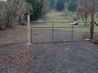 0 Northside Rd, Sutherlin, OR 97479