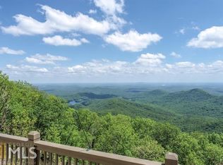 376 Sanderlin Mountain Dr, Jasper, GA 30143