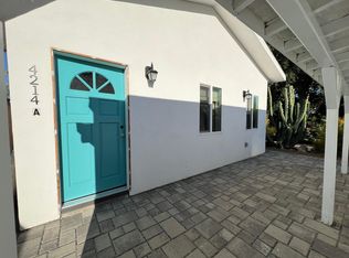 4214 Charlemagne Ave, Long Beach, CA 90808