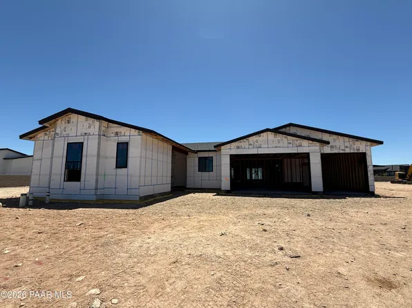 5331 E Edgar Way, Prescott Valley, AZ 86314