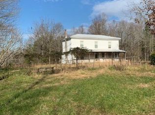 7519 Double Bridges Rd, Green Bay, VA 23974