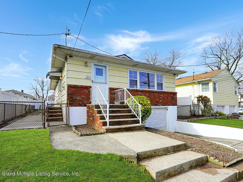 274 Dixon Ave, Staten Island, NY 10303 Zillow