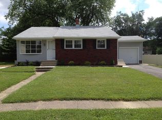 503 N Beverly Cir, Magnolia, NJ 08049