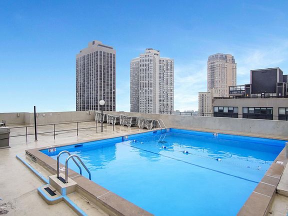 4th image of 2728 N Hampden Ct APT 1907
