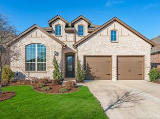 10105 Bitterroot Dr, Oak Pt, TX 75068