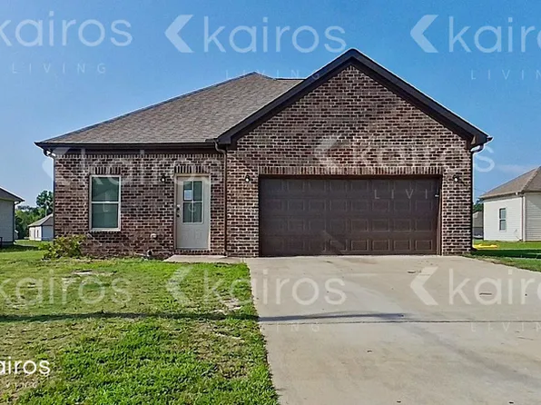 520 White Oak Cir, Lincoln, AL 35096