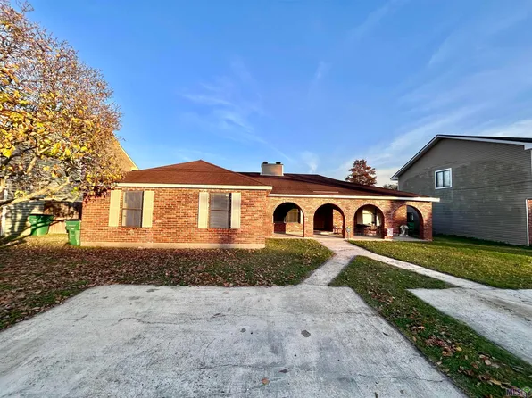 22315 Brownie St, Plaquemine, LA 70764