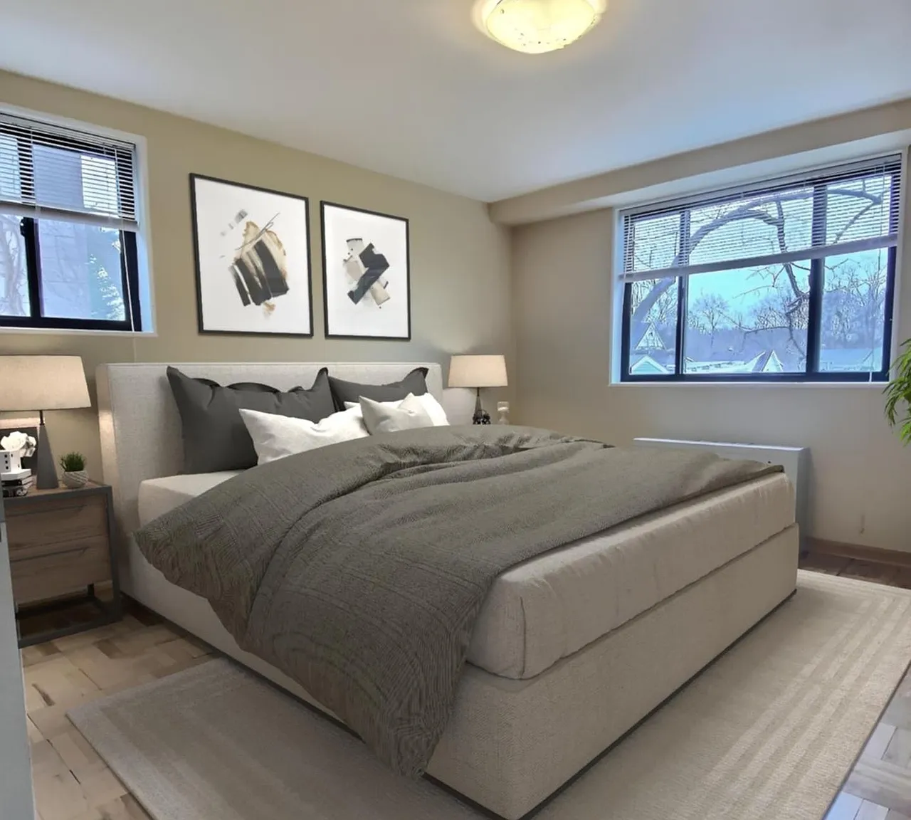2 bed, 855 sqft, $2,495 — Photo 4