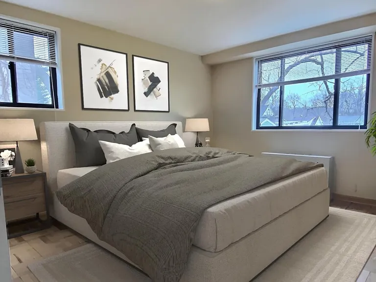 5112 Macarthur Blvd NW #111 — Photo 4