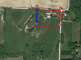 13956 Begemann Rd, Mayview, MO 64071