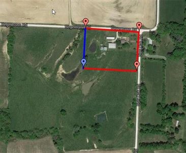 13956 Begemann Rd, Mayview, MO, 64071