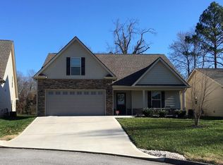 701 Klondike Way, Knoxville, TN 37923