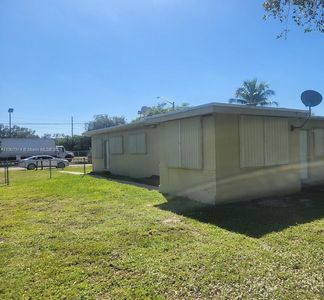 751 NW 96th St, Miami, FL, 33150
