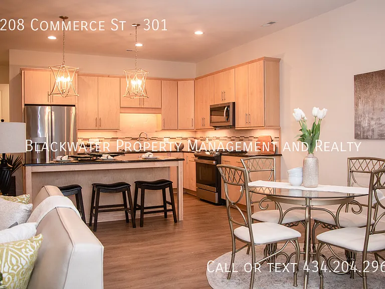 1208 Commerce St #301 — Photo 85