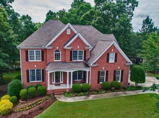 3427 Highland Forge Trl, Dacula, GA 30019