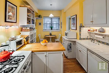 Sold by Halstead Real Estate