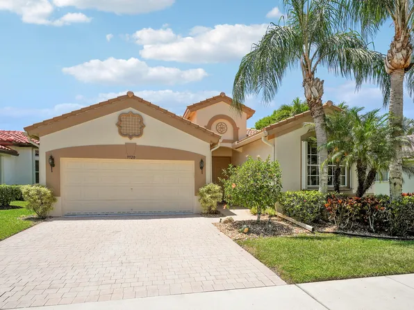 9920 Mantova Drive, Lake Worth, FL 33467