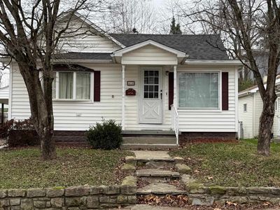 415 Rotary Rd, Huntington, WV, 25705