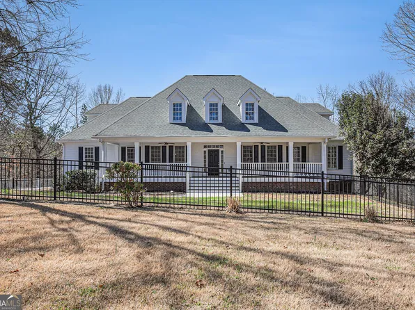 7985 Thunder River Way, Cumming, GA 30028