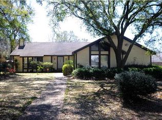 7421 Carson Rd S, Mobile, AL 36695