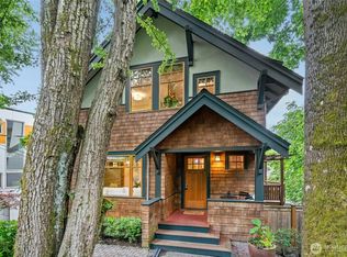 3401 York Rd S, Seattle, WA 98144