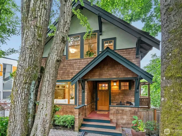 3401 York Road S, Seattle, WA 98144