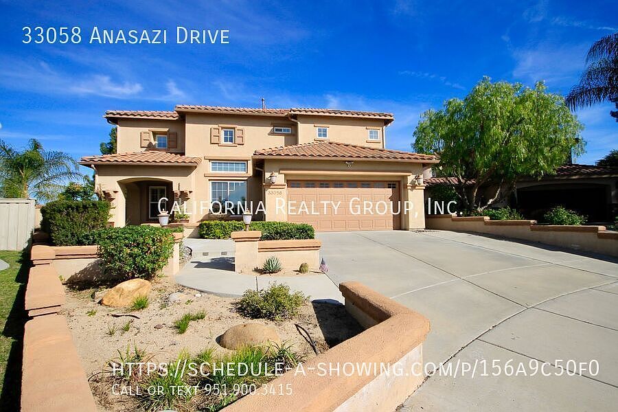1st image of 33058 Anasazi Dr