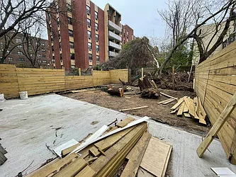 Rented by Reside New York