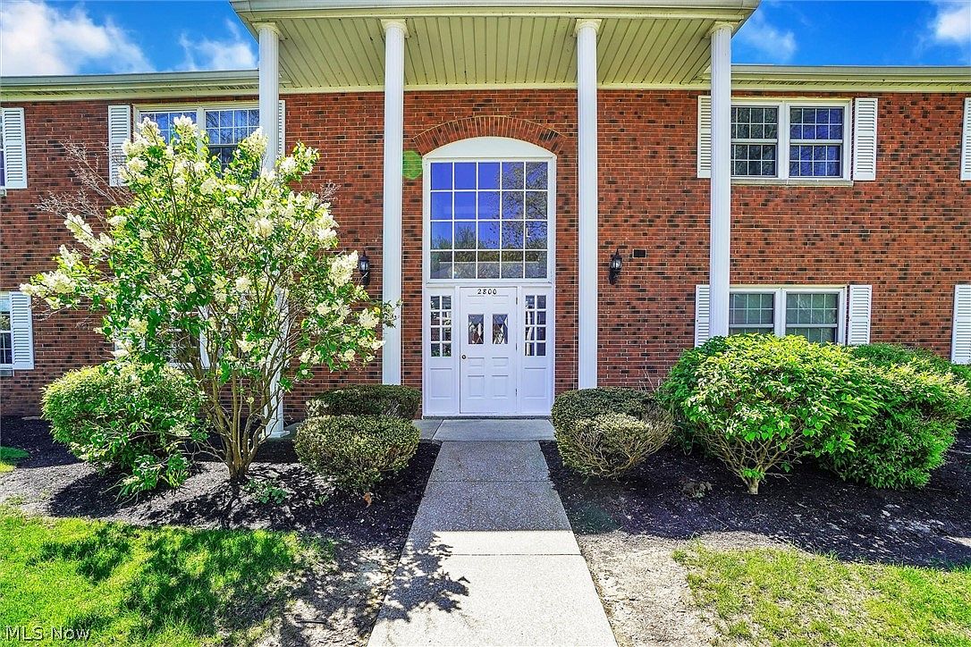 2800 Pease Dr APT 113S, Rocky River, OH 44116 Zillow