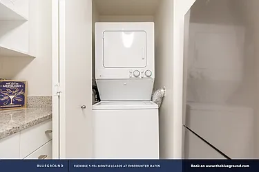 Rented by The Blueground