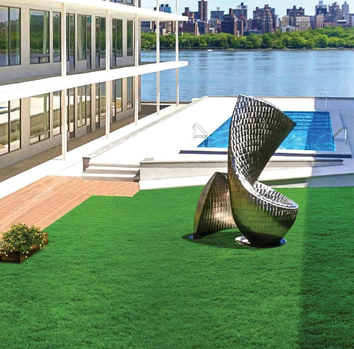The View at Edgewater — Photo 1