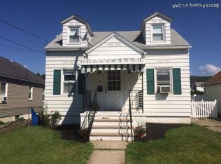 78 Lackawanna Ave, Swoyersville, PA 18704