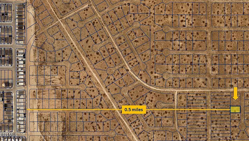 1st image of 1 Horizon City Ests #49-18