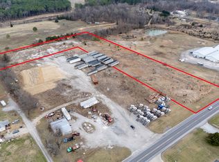 0 N Route 37, Marion, IL 62959