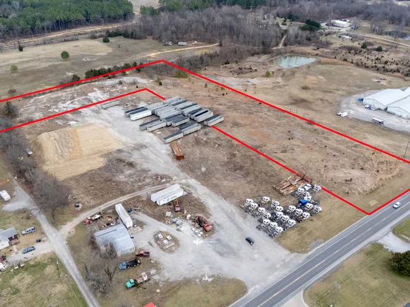 0 N Route 37, Marion, IL 62959
