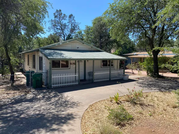 1206 N Easy St, Payson, AZ 85541