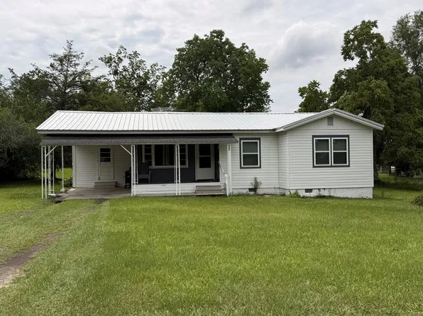 1303 Pearl Ave N #8, Douglas, GA 31533