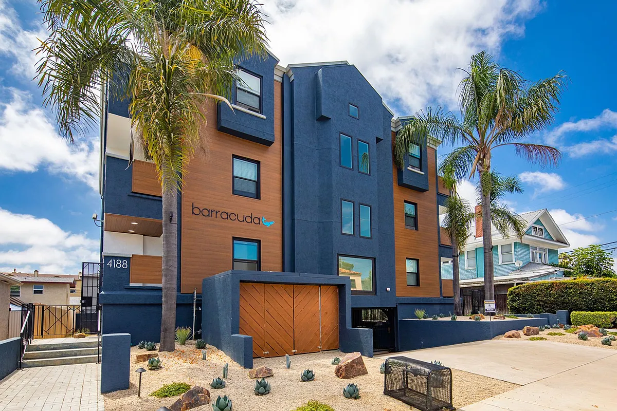 Building Photo - Barracuda