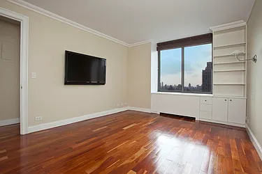 Rented by Brown Harris Stevens