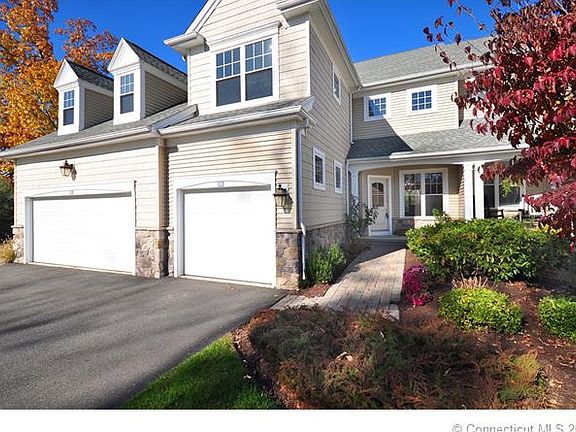 Beautifully landscaped entr...