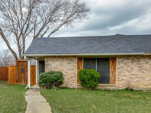 4508 Carr St, The Colony, TX 75056