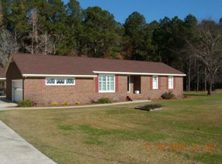 5301 Spring Creek Rd, Aurora, NC 27806