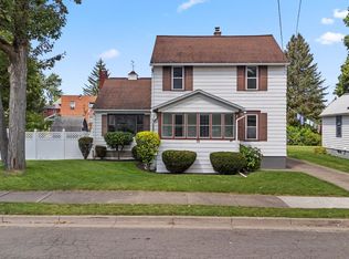 23 Elfred St, Johnson City, NY 13790