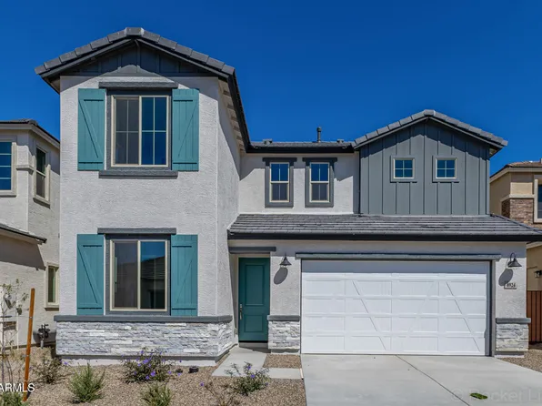 8924 E COVINA Street, Mesa, AZ 85207