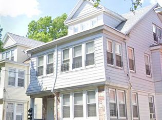 43-45 Eckert Ave, Newark, NJ 07112