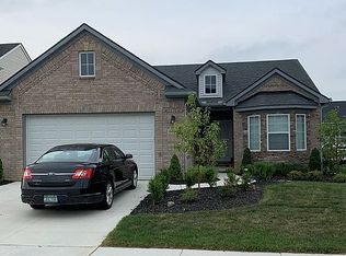 4064 Chase Ridge Ln, Howell, MI 48843