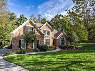 8704 Invershield Ct, Oak Ridge, NC 27310