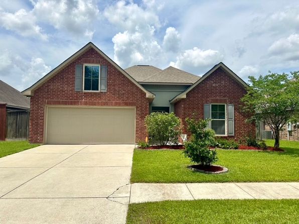12249 Grand Wood Ave, Gonzales, LA 70737