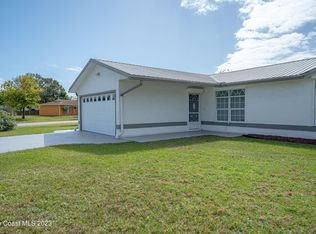 1732 Academy St NE, Palm Bay, FL 32905