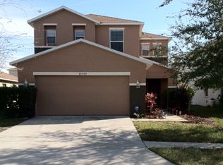 19559 Timberbluff Dr, Land O Lakes, FL 34638